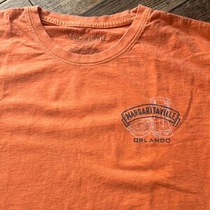 Margaritaville Orlando FL Vibrant Tee